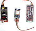 Pack complet OSD GPS Eagle V4 - version prise DEAN