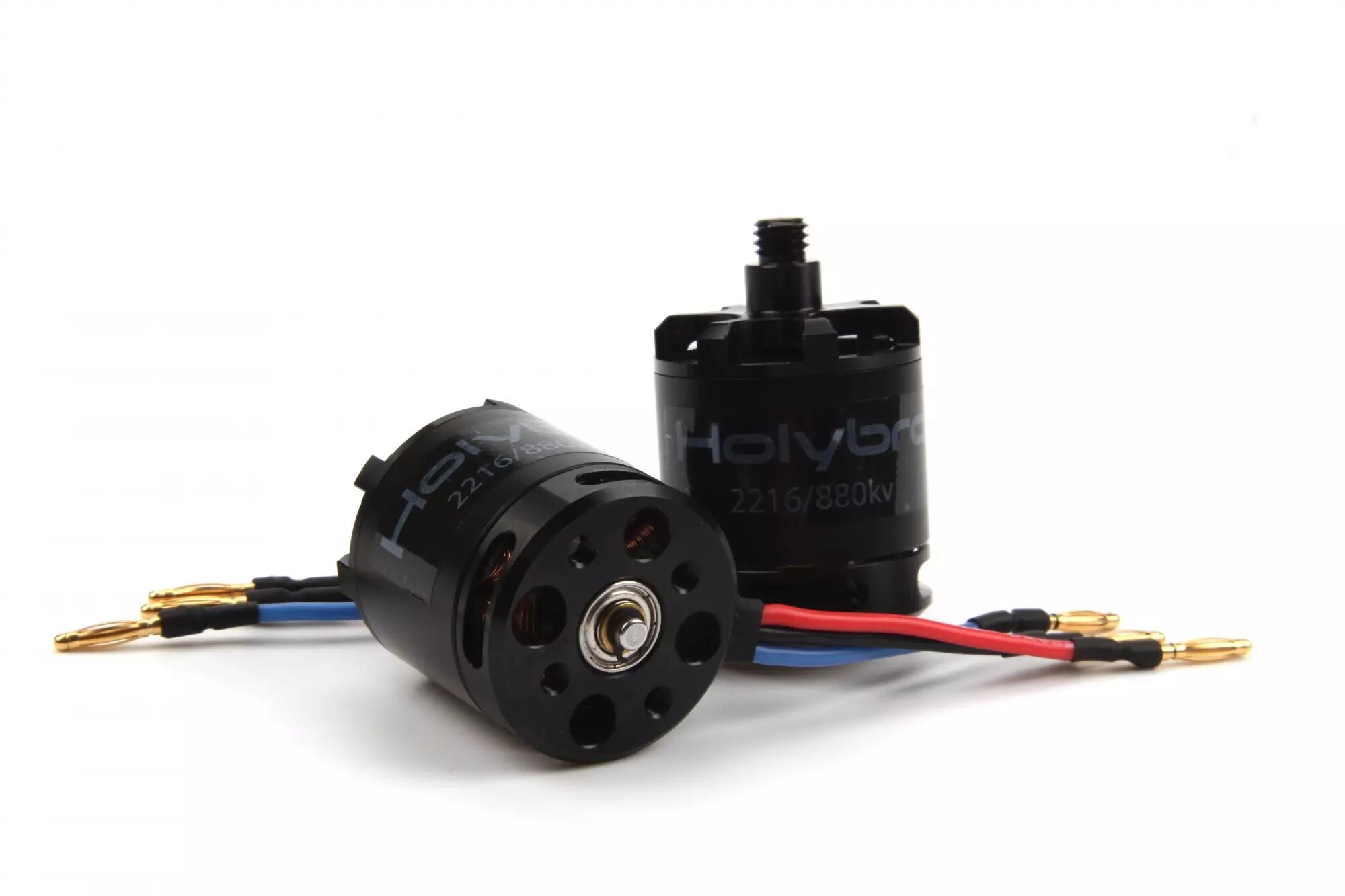 Holybro Moteur Brushless Kv Horaire