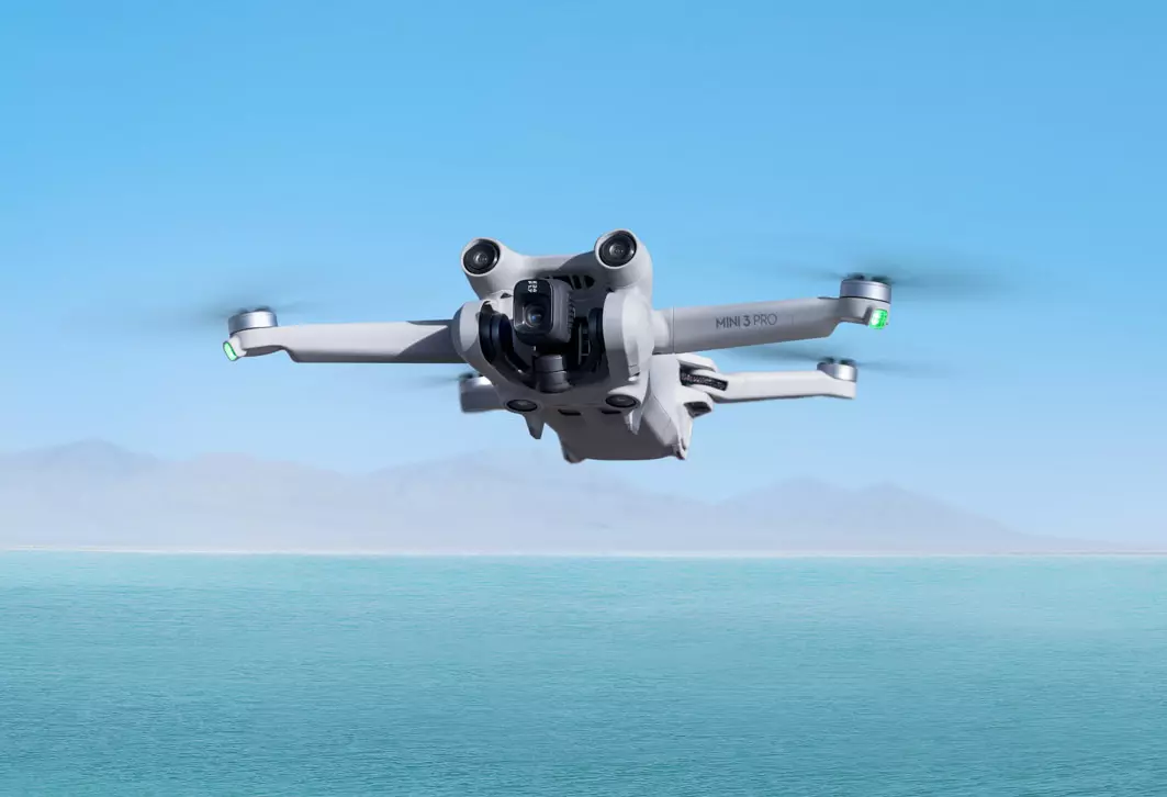 A Quoi Peut Servir Un Drone 2