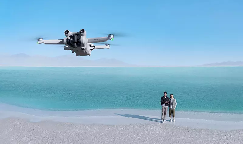 Est Ce Facile De Piloter Un Drone 2