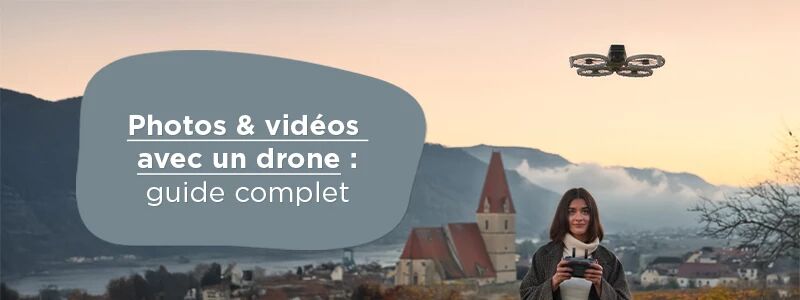 Filmer Et Photographier Avec Un Drone2