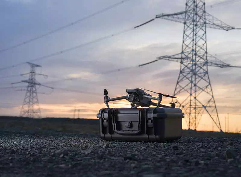 Pilote De Drone Un Metier D Avenir 2