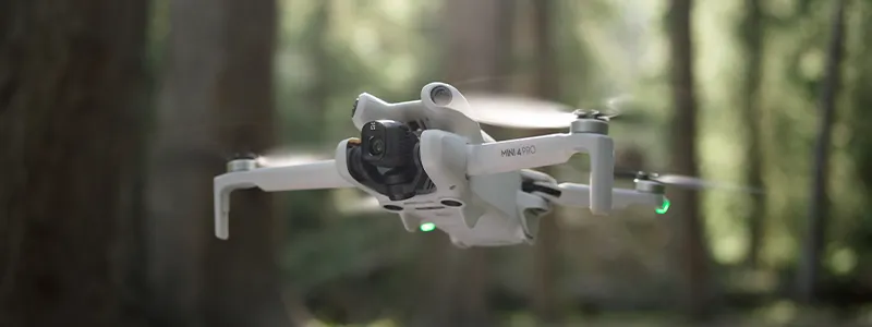 Que Faire Avec Un Mini Drone 2