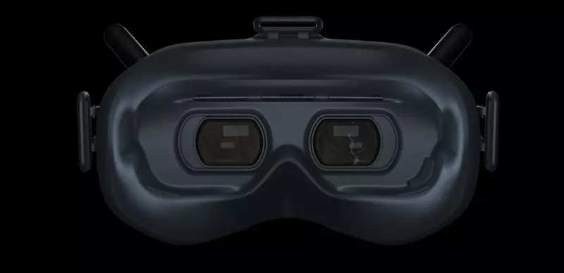 Le casque FPV : indispensable pour piloter un drone