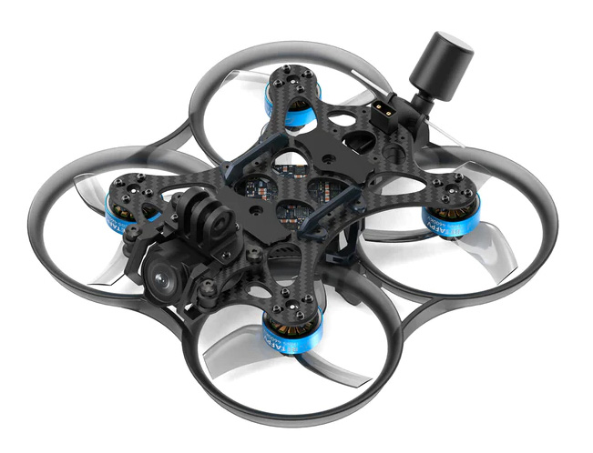 Un drone FPV pour débutants