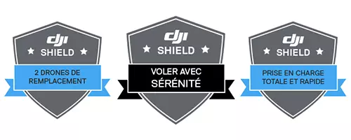 EngagementDJISHIELD