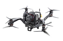 Drones racer : les drones de course - studioSPORT
