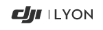 Logo DJI Lyon