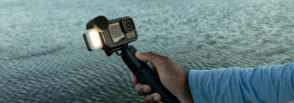 GoPro 13 Creator Edition en mains