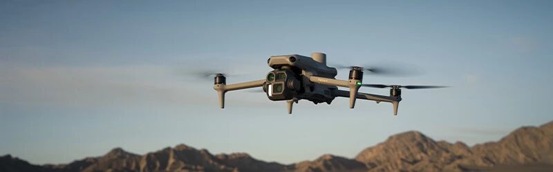 DJI Matrice 4E Enterprise