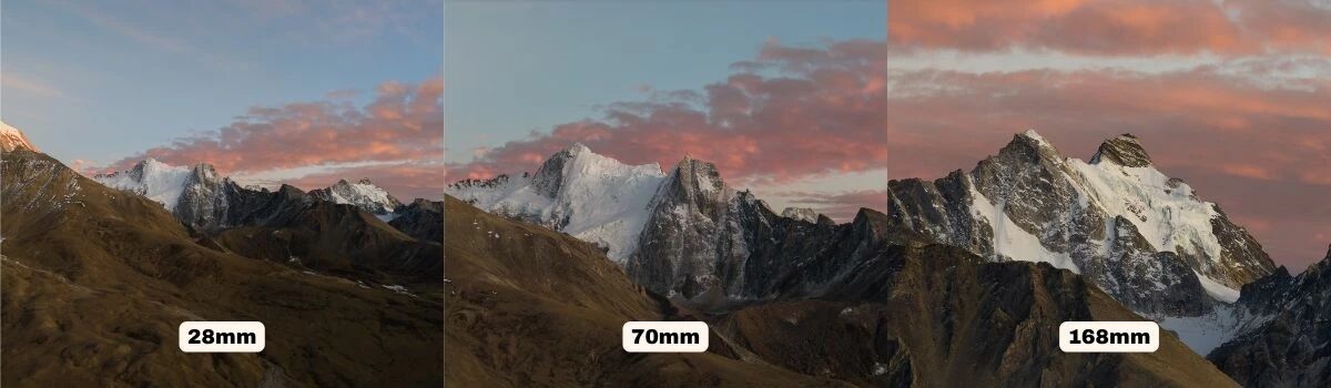 Trois focales.jpg Trois focales.jpg