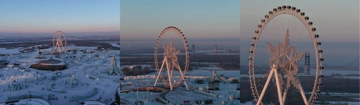 mavic 4 pro 3 caméras.jpg Photos prises par les 3 caméras du DJI Mavic 4 Pro