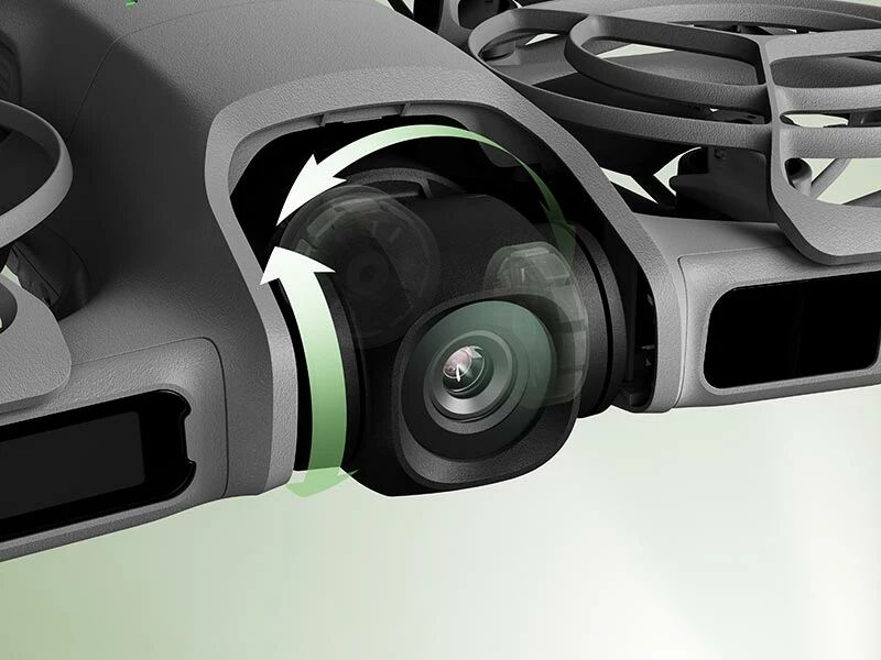Capteur DJI Neo 2