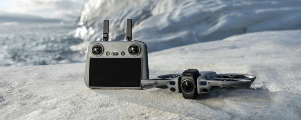 dji avata 360 drone et radiocommande dji avata 360 drone et radiocommande