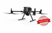 DJI Matrice 300 RTK homologué S2 et S3