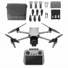 Pack Premium DJI Air 3S Fly More Combo et DJI RC 2