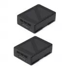 2 Batteries TB50 pour DJI Matrice 200