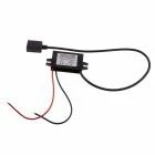 Adaptateur 12V DC vers 9V DC pour tablette - Tripltek