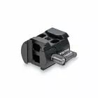 Adaptateur Cold Shoe pour DJI Ronin - Tilta