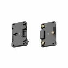 Adaptateur pour batterie Gold-Mount pour DJI Transmission