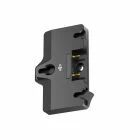 Adaptateur pour batterie Gold-Mount pour moniteur DJI