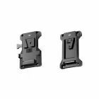 Adaptateur pour batterie V-Mount pour DJI Transmission