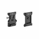 Adaptateur pour batterie V-Mount pour DJI Transmission