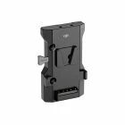 Adaptateur pour batterie V-Mount pour moniteur DJI 