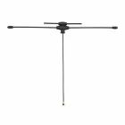 Antenne T double bande u.FL (2.4GHz+900MHz) - RadioMaster