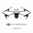 Assurance DJI Care Refresh pour DJI Air 3S (1 an)