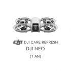 Assurance DJI Care Refresh pour DJI Neo (1 an)