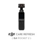Assurance DJI Care Refresh pour DJI Pocket 2 (1 an)