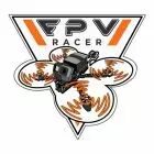 Badge FPV Racer - studioSPORT