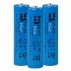 Batterie Icucell Blue 18650 - Icuserver