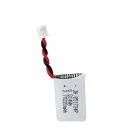 Batterie LiPo 1S 180&#8239;mAh pour Wingy - HGLRC