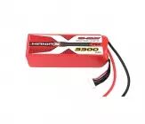 Batterie LiPo 6S 3300mAh 75C - XT60 - ManiaX