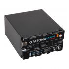 Batterie Platinum pour Sony NP-F970 - Patona