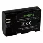 Batterie Premium compatible Nikon EN-EL 15 - PATONA 