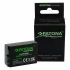 Batterie Premium EN-EL25 pour Nikon Z30, Z50 et Z fc - PATONA