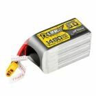 Batterie R-Line V5.0 1480mAh 22.2V 150C 6S XT60 - Tattu