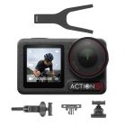 Bundle cyclisme DJI Osmo Action 5 Pro