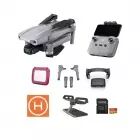 Bundle DJI Mavic Air 2 & accessoires PGYTECH