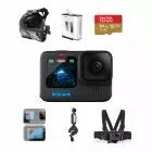 Bundle moto GoPro Hero12 Black