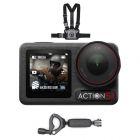 Bundle moto/VTT DJI Osmo Action 5 Pro