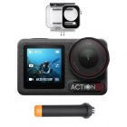 Bundle plongée DJI Osmo Action 5 Pro