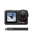 Bundle ski DJI Osmo Action 5 Pro