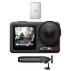 Bundle vlog DJI Osmo Action 5 Pro