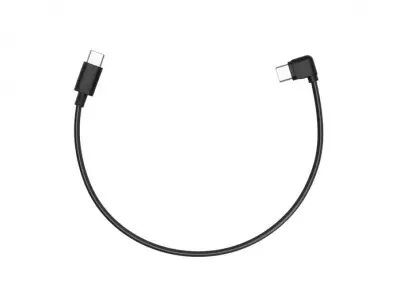 ronin s usb c cable