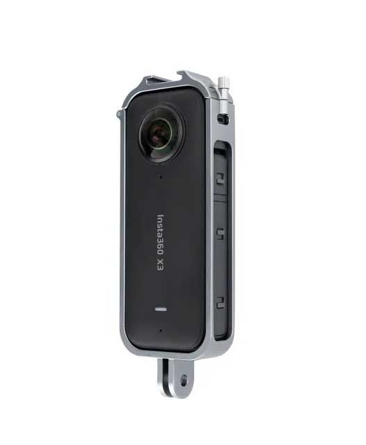 Support Sunnylife pour Insta360 ONE X2