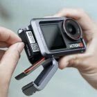 Cage pour DJI Osmo Action 5 Pro - PGYTECH